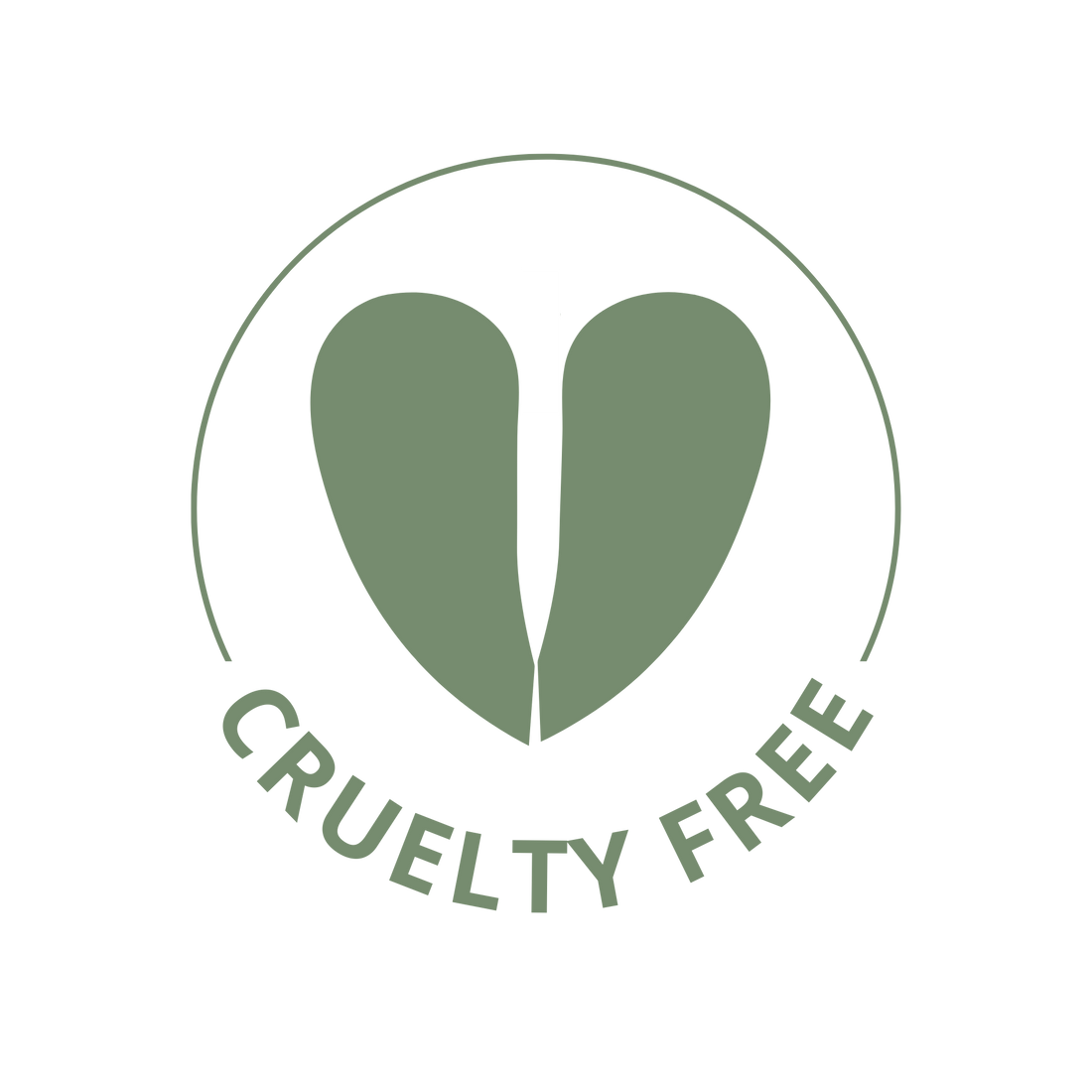 Is Natural Skincare Cruelty Free?