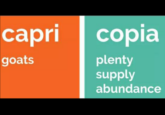 capricopia farm