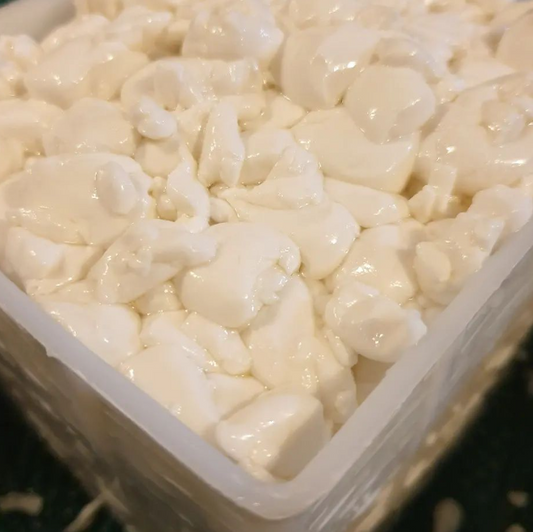 I don't just make soap