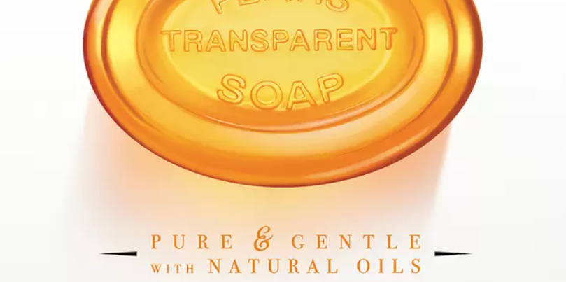 What is Natural Soap