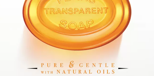 What is Natural Soap