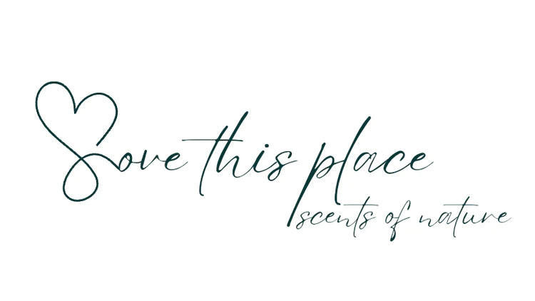 Love This Place Capricopia