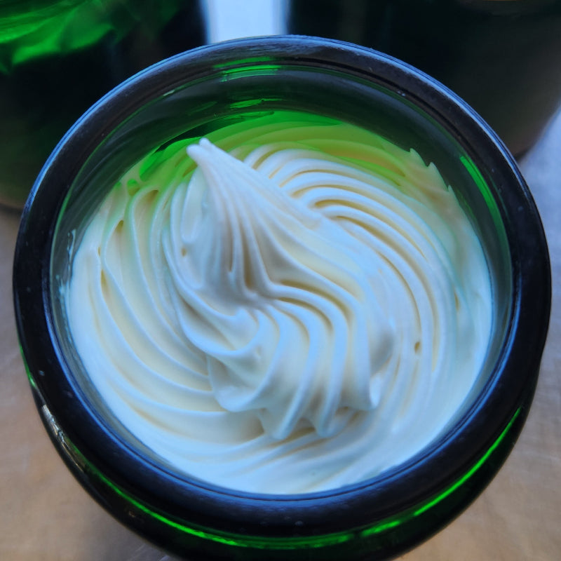 Whipped Body Butter - Floral