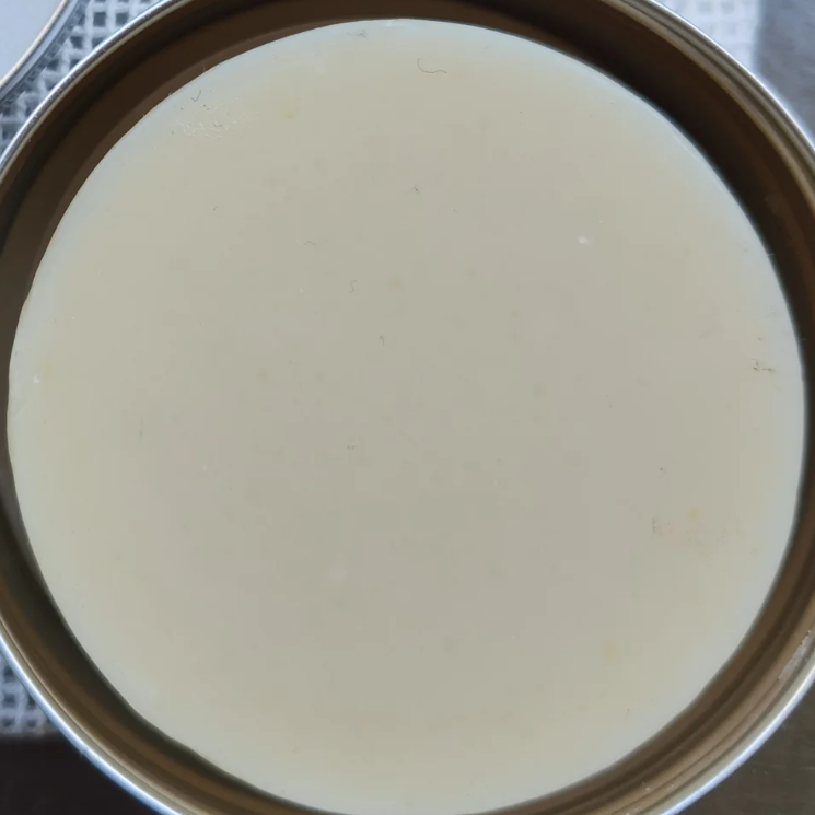 Smudge Solo Travel Tin - Pure