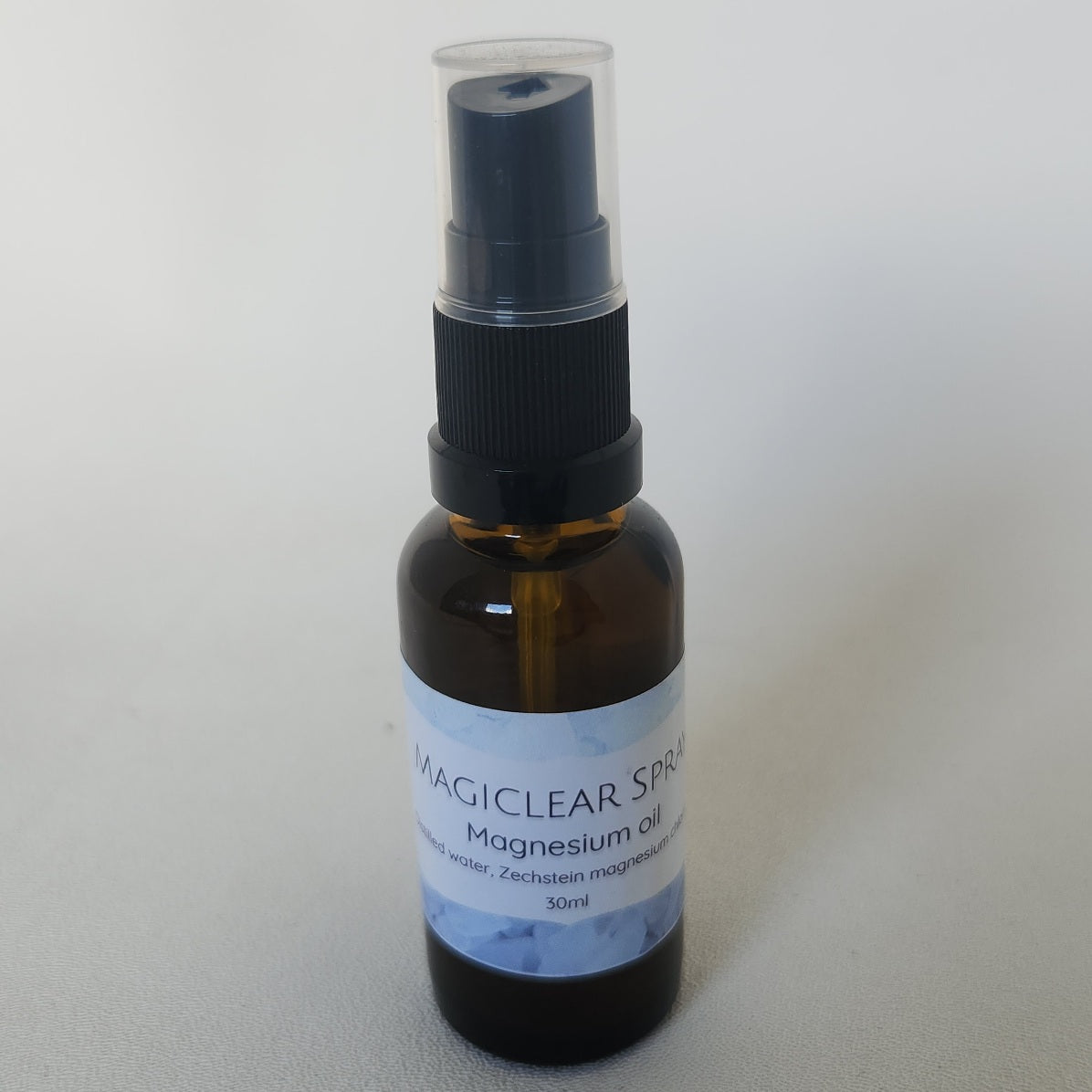 Magiclear Magnesium Spray