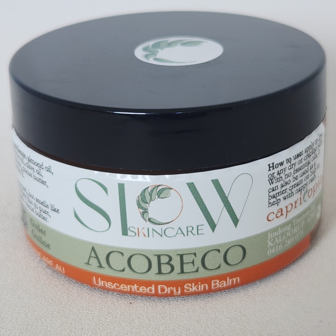 ACOBECO Unscented Balm