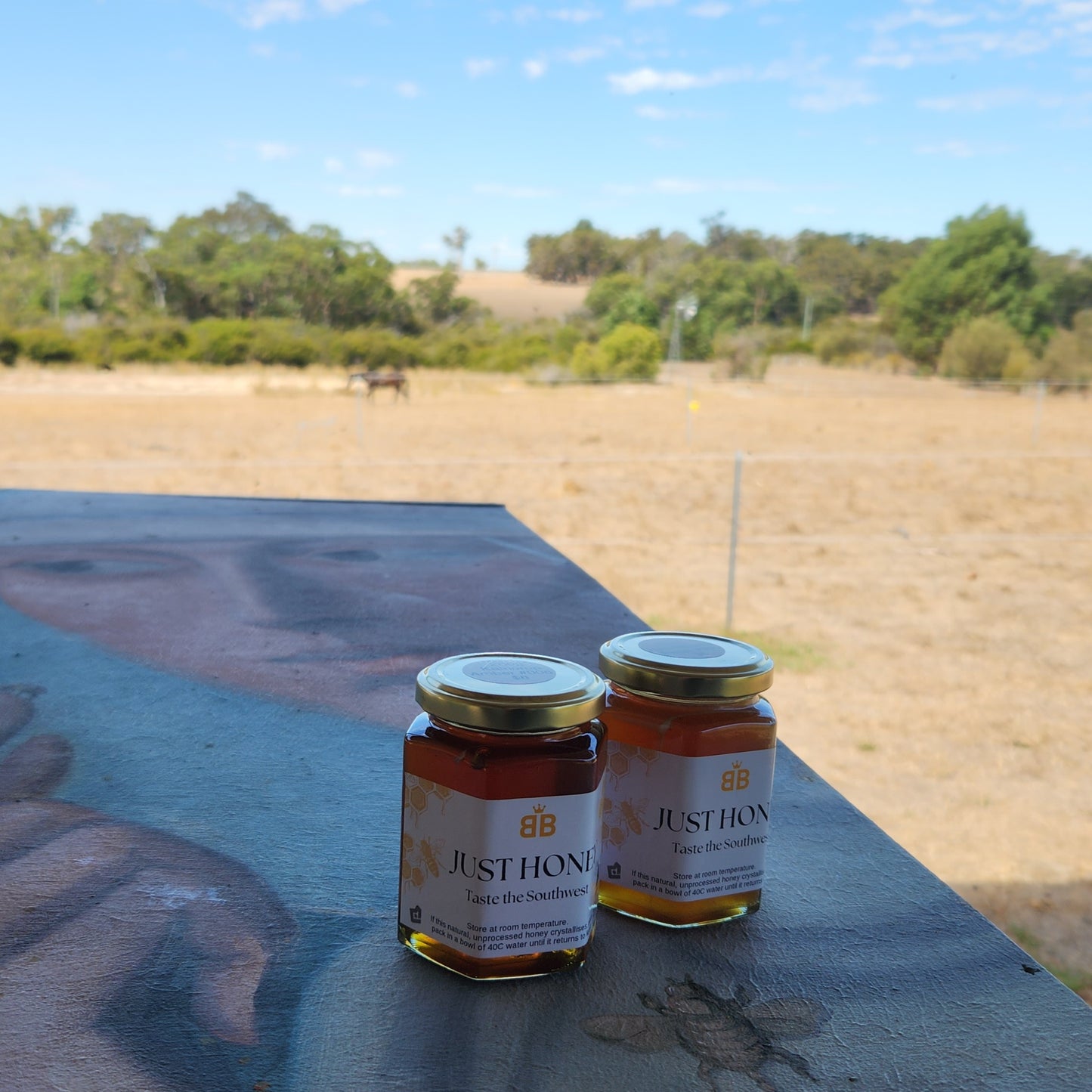 Honey Duo