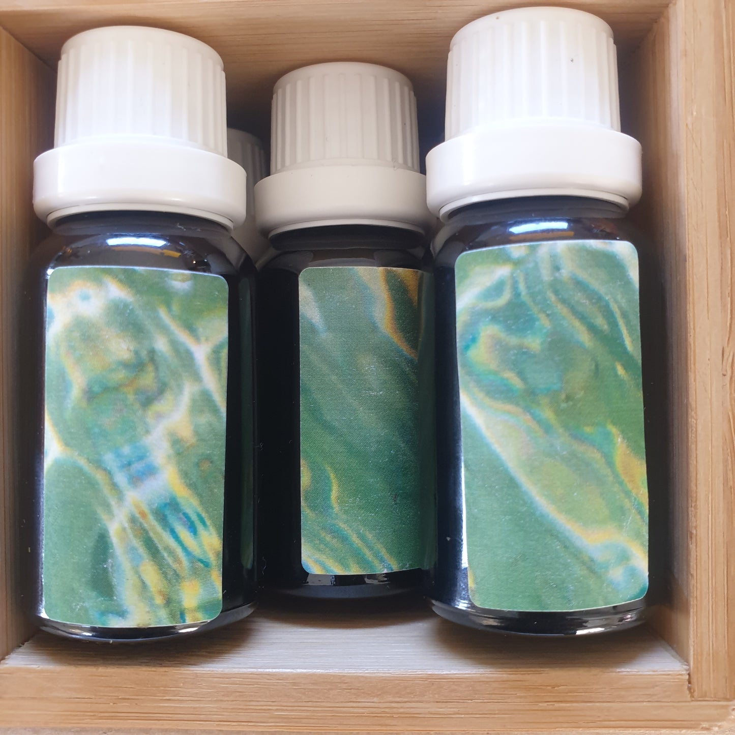 Love this Place Essential Oil Blend - Creek -15ml