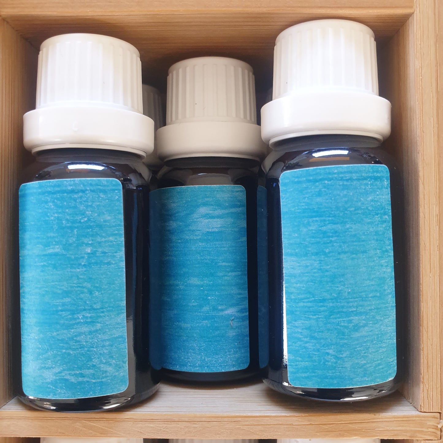 Love this Place Essential Oil Blend - Ocean -15ml