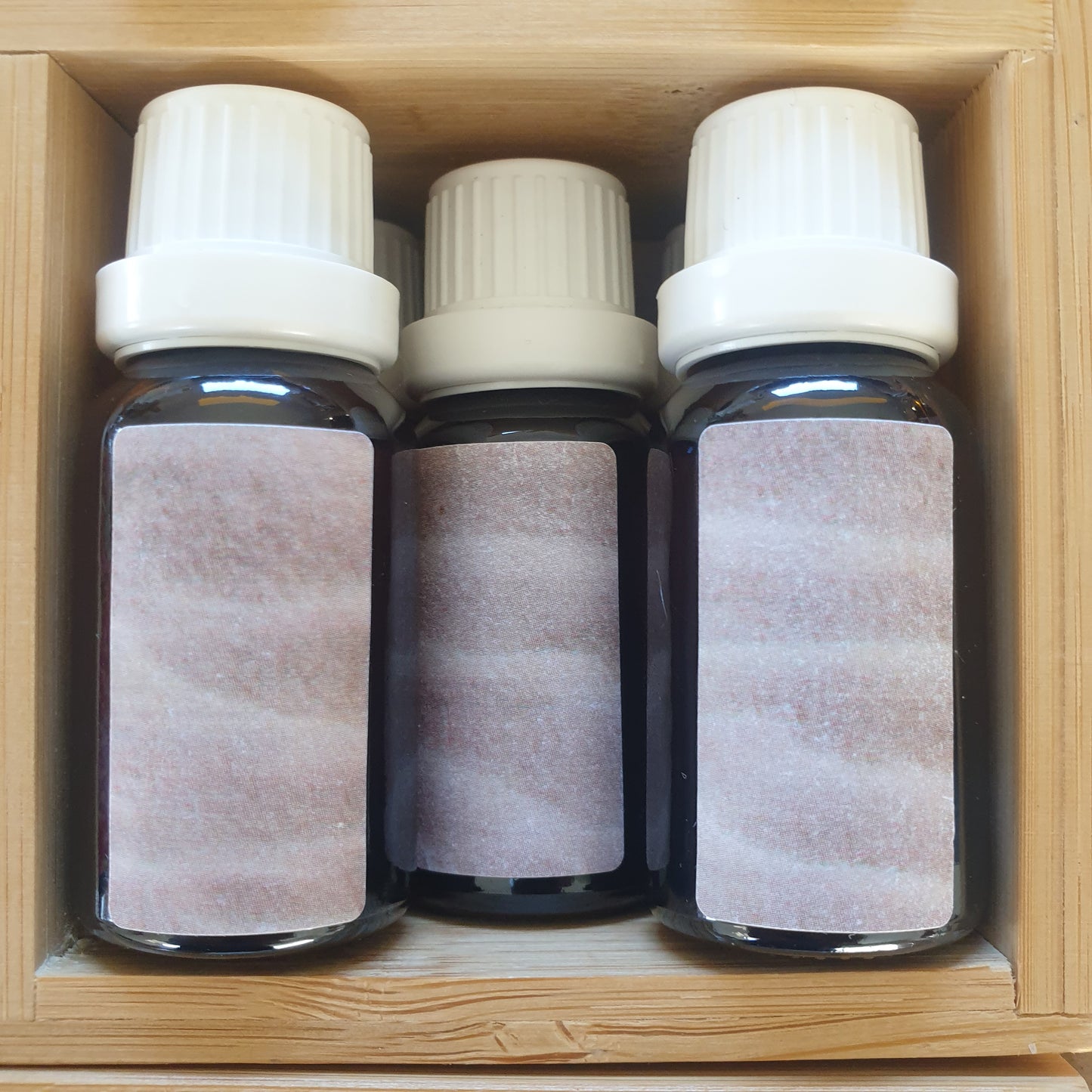 Love this Place Essential Oil Blend - Beach -15ml