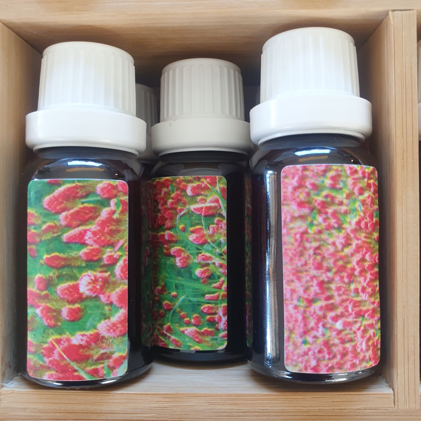 Love this Place Essential Oil Blend - Meadow -15ml