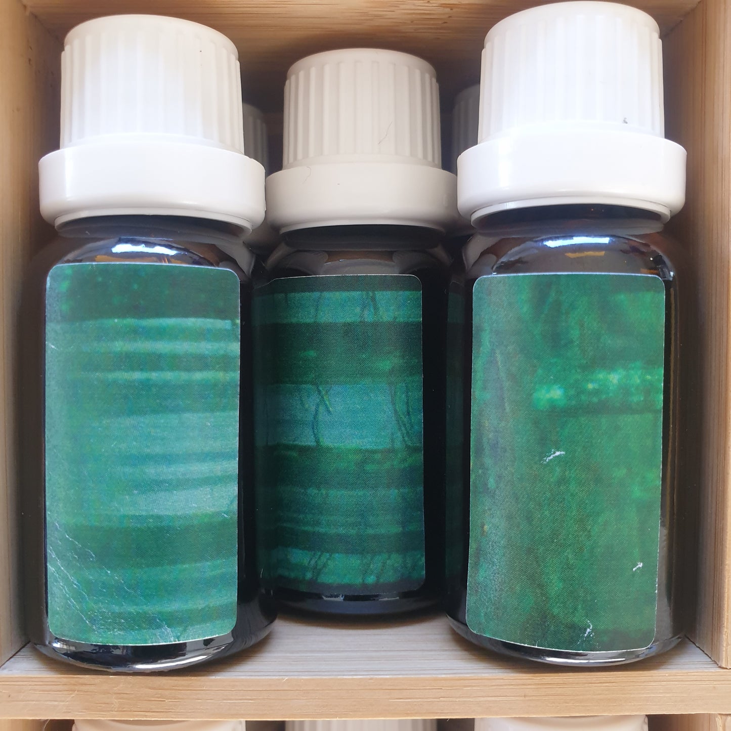 Love this Place Essential Oil Blend - Forest -15ml