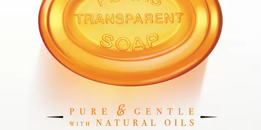 Natural Soap v Natural Soap