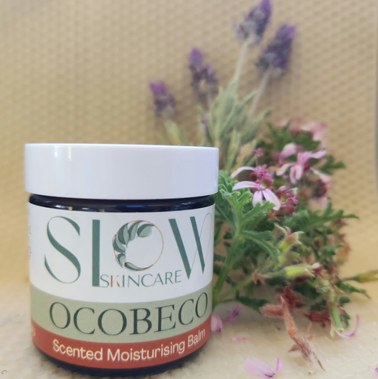 OCOBECO Scented Moisturising Balm