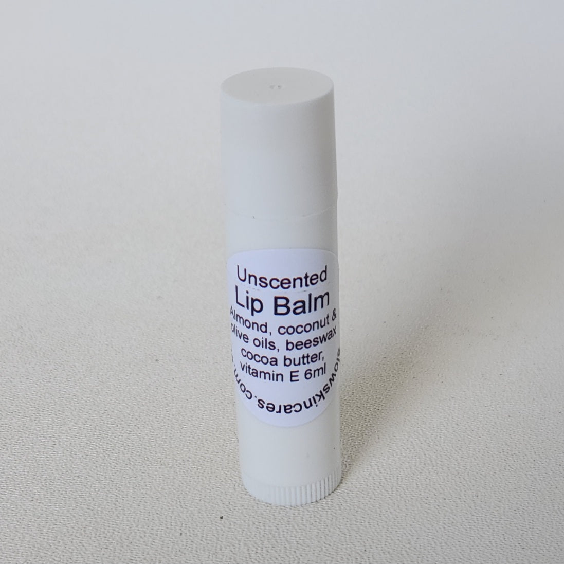 ACOBECO Unscented Balm