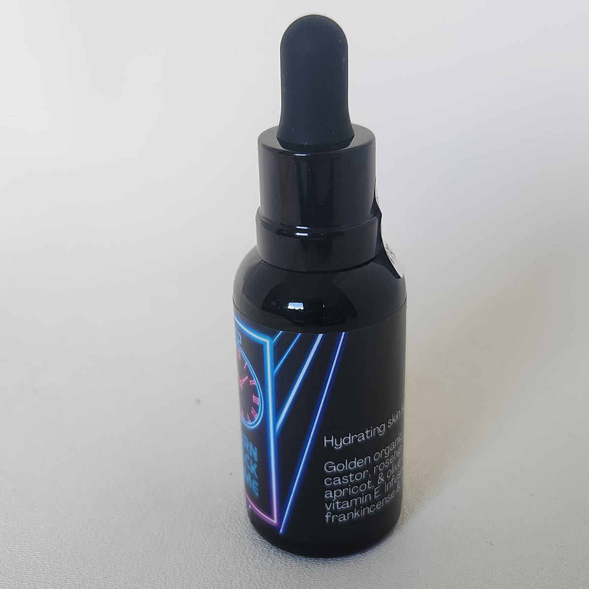 Turn Back Time Skin Serum