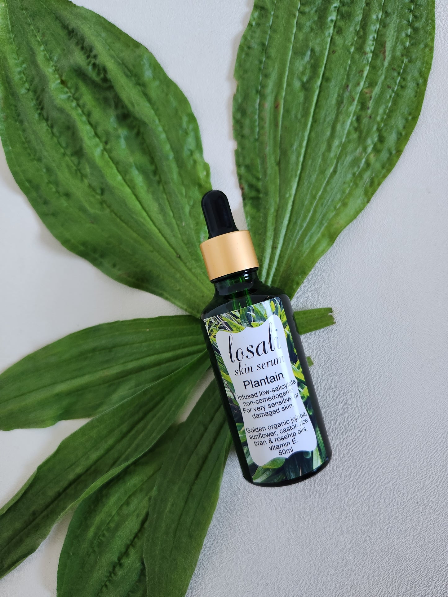 Losali -  Skin Serum