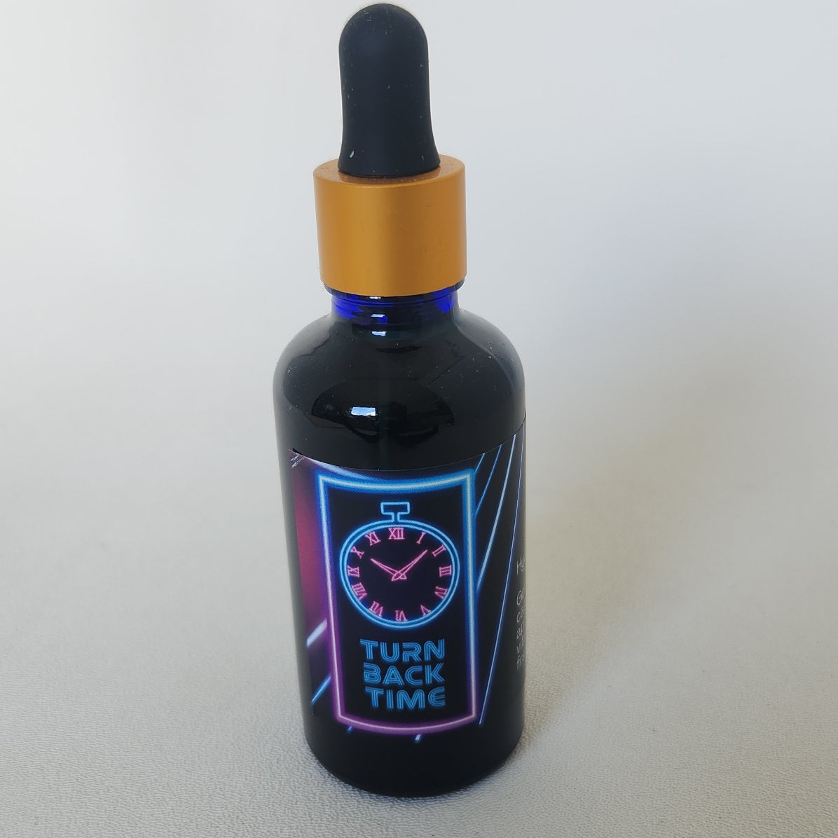 Turn Back Time Skin Serum