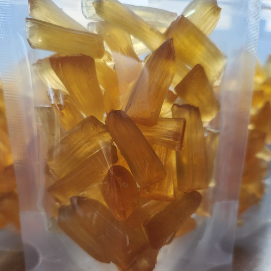 Honey Pillows