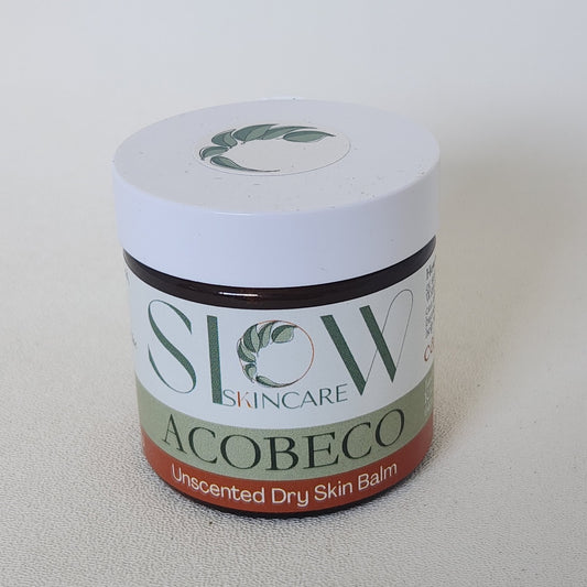 ACOBECO Unscented Balm