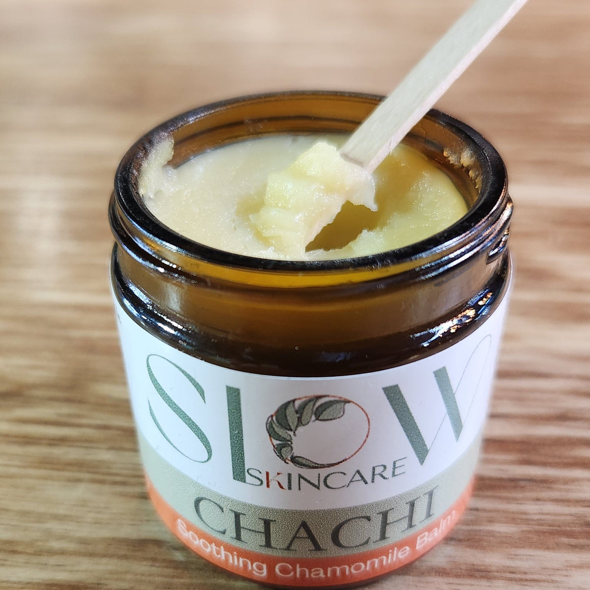 CHACHI Chamomile & Chickweed Balm