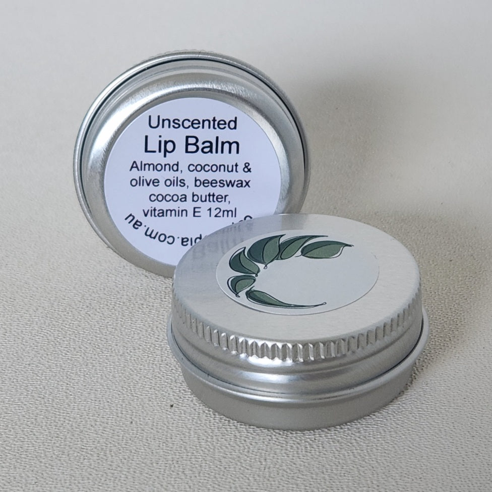 ACOBECO Unscented Balm