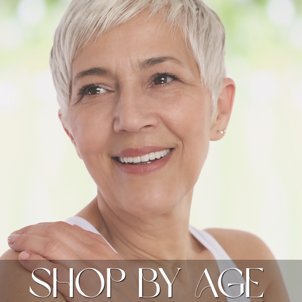 Shop by age