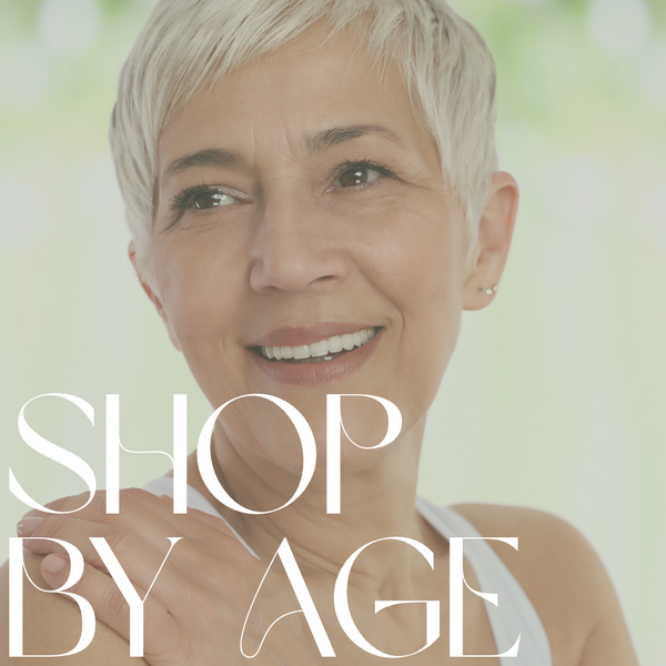 Shop by age