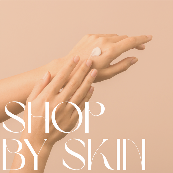Shop by skin type