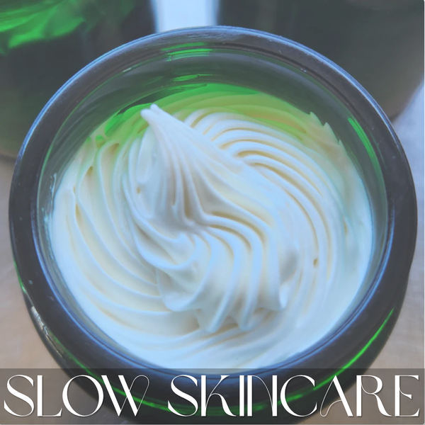 SLOW Skincare