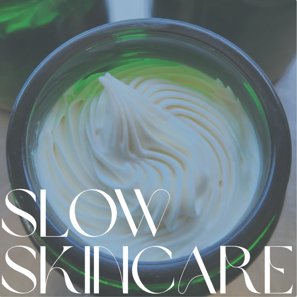 SLOW Skincare