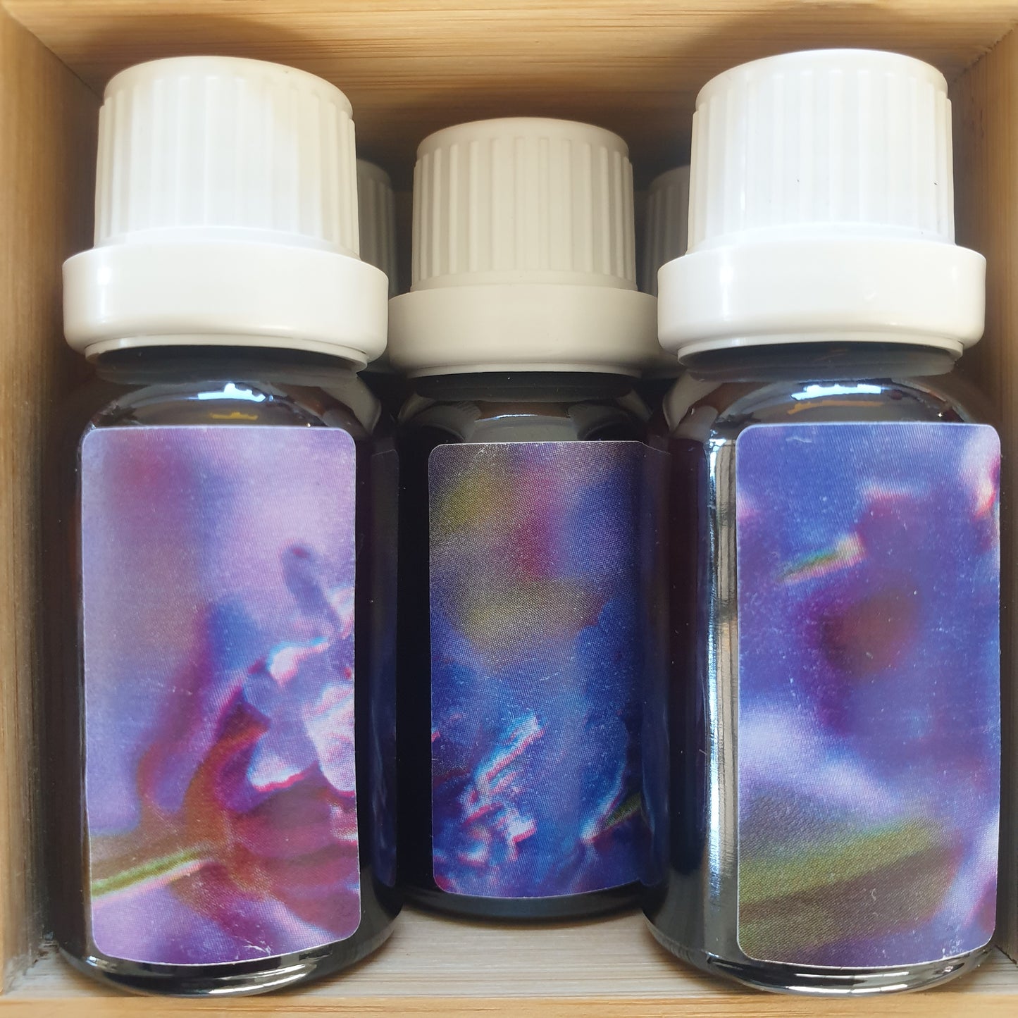 Love this Place Essential Oil Blend - Floral -15ml